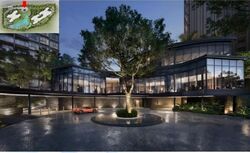 Lentor Central (D26), Condominium #602172811